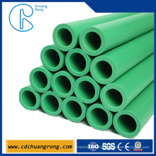 PPR Plumbing Plastic Water Irrigation Pipe